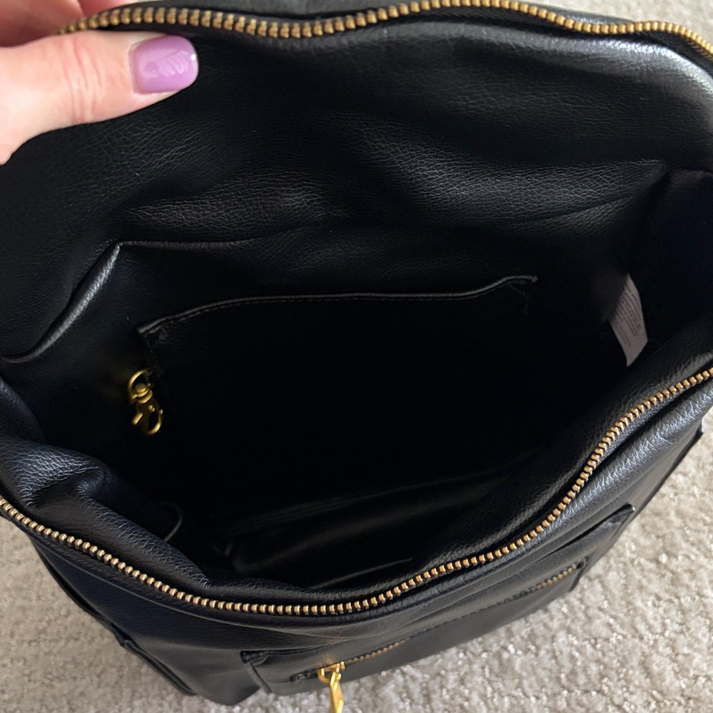 Fawn mini backpack - image 4